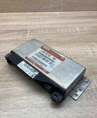 Audi A8 S8 D2 4D ABS control unit/module 4D0907379D 0265108005