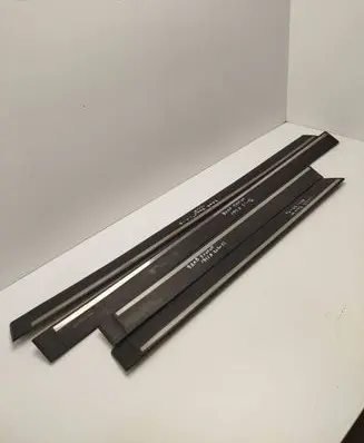 Saab 9000 CD Interior decorative trim set 