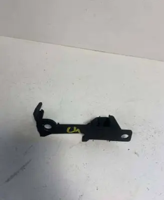 Citroen C4 I Headlight/headlamp mounting bracket 9649328680