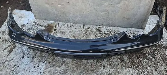 Mercedes-Benz C W203 Front bumper 