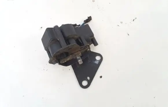 Volkswagen Sharan Vent window/glass motor 7m08476990