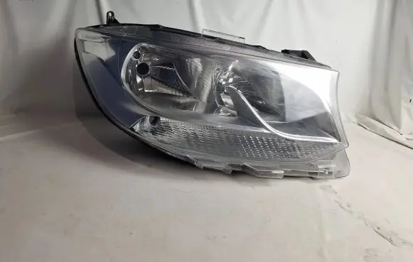 Mercedes-Benz Sprinter W907 W910 Headlight/headlamp A9109060100 90139095AF ZGS010Q07