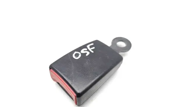 Mercedes-Benz Vito Viano W639 Front seatbelt buckle 9018601169 560278802B