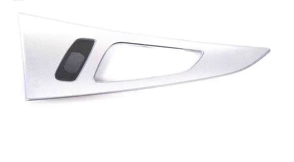 Audi A6 S6 C7 4G Rear door card panel trim 4G0867419