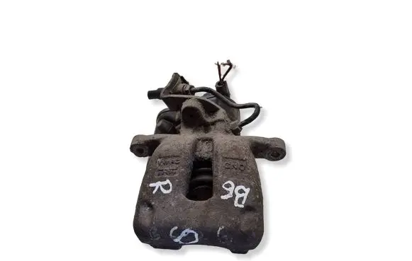 Volkswagen PASSAT B6 Rear brake caliper 