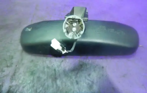 Ford Focus C-MAX Rear view mirror (interior)