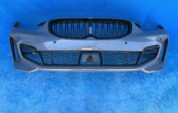 BMW 1 F40 Front bumper 8070928