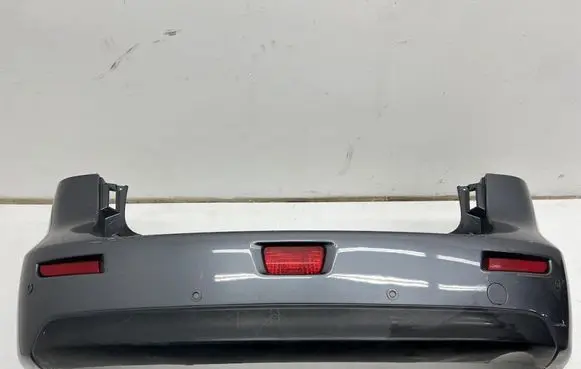 Mitsubishi Lancer VIII Rear bumper MMAUTKO22762