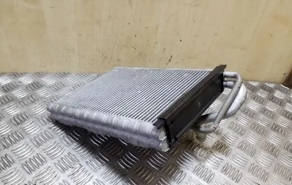 Audi A4 S4 B8 8K Air conditioning (A/C) radiator (interior) H1405009