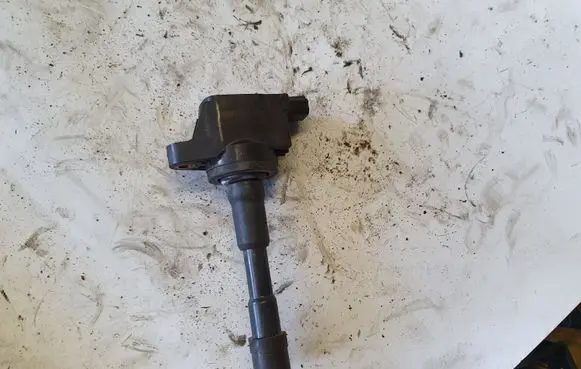 Honda Insight High voltage ignition coil CM11119 09602