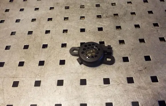 Audi Q7 4L Parking PDC sensor 8E0919279