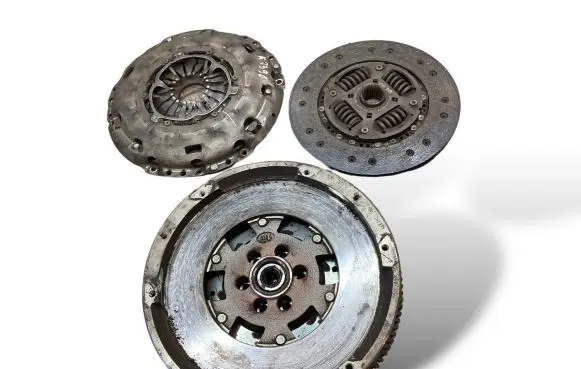 Volkswagen Crafter Clutch set kit CKTB