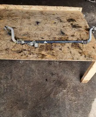 KIA Sorento Front anti-roll bar/sway bar