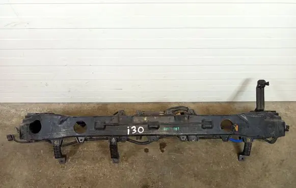 Hyundai i30 fastback Rear bumper support beam 86631G4AA0