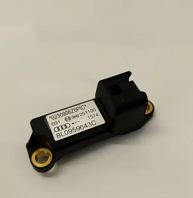 Audi A3 S3 8L Airbag deployment crash/impact sensor 8L0959643C
