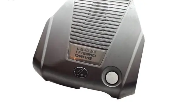 Lexus GS 300 350 430 450H Engine cover (trim)