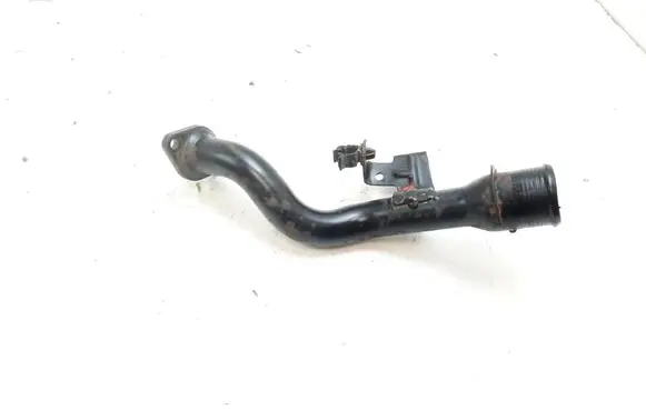 Intercooler hose/pipe
