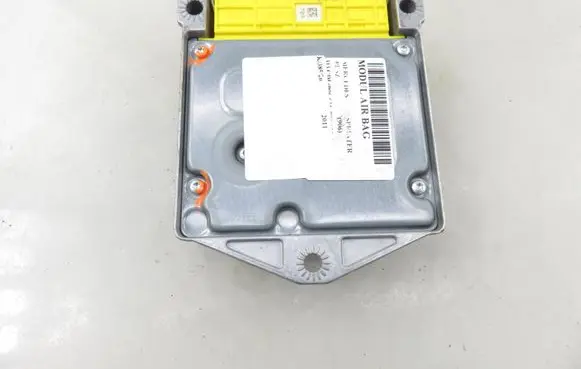 Mercedes-Benz Sprinter W906 Airbag control unit/module A9069014700 0285011060