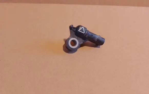 Volvo V60 Airbag deployment crash/impact sensor 31476274