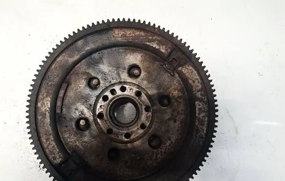 Ford Mondeo MK IV Flywheel 