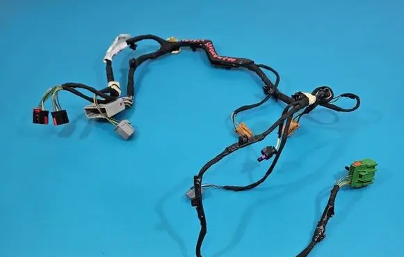 Land Rover Discovery Sport Other wiring loom HK7214B079 IMPRK1552929