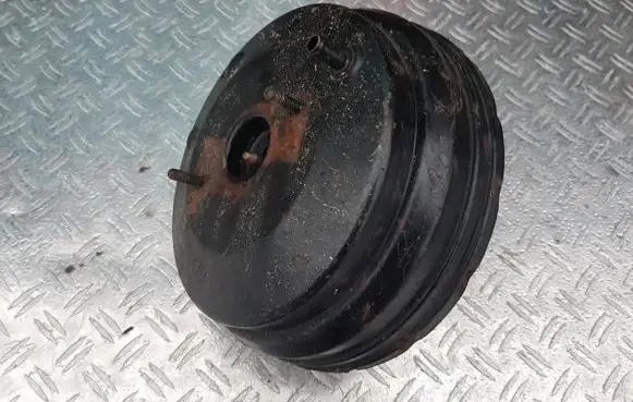 Honda Accord Brake booster