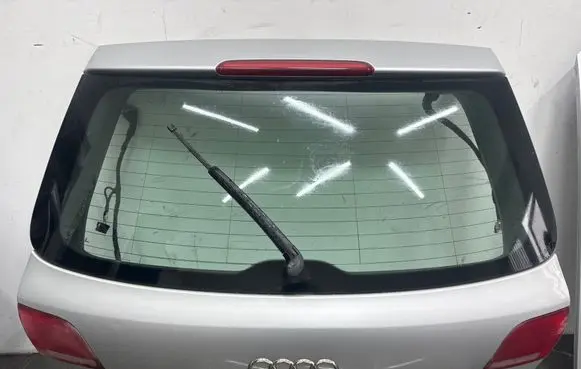 Audi A3 S3 8P Tailgate/trunk/boot lid 