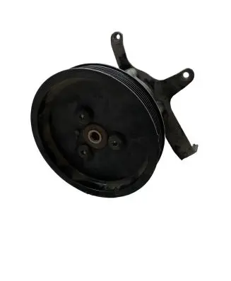 BMW 5 E60 E61 Power steering pump 7652914117 678148603 7652974157