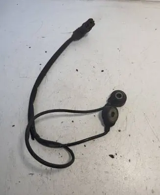 BMW 5 E60 E61 Detonation knock sensor 0261231136
