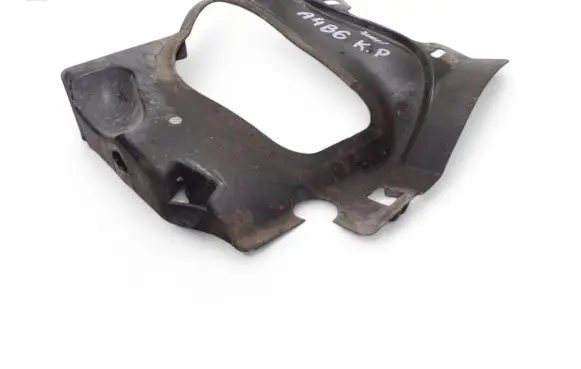 Audi A4 S4 B6 8E 8H Steering wheel column trim 8E0864309A