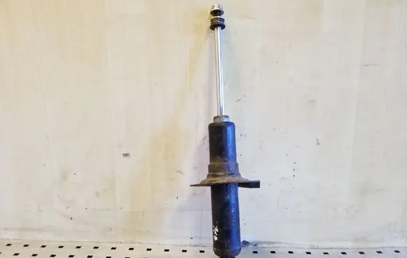 Rear shock absorber/damper