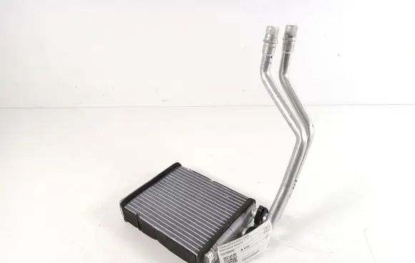 Citroen C5 X Heater blower radiator YL01882880