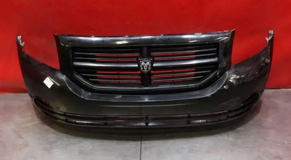 Dodge Caliber Front bumper