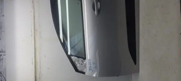 Dacia Jogger Front door