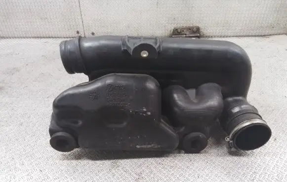 Audi A2 Air intake duct part 036133354