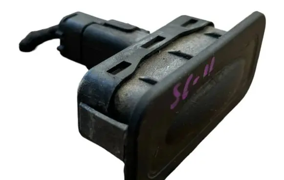 Renault Scenic III - Grand scenic III Tailgate opening switch 8200076256 10000088