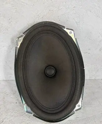 Mini One - Cooper Coupe R56 Rear door speaker 6513342263302 430407859511 18820010