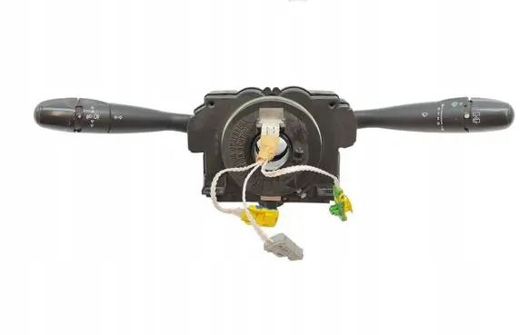 Peugeot 206 Wiper turn signal indicator stalk/switch 96477526XT