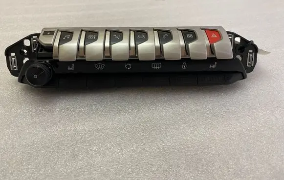 A set of switches