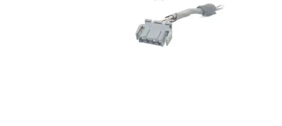 Seat Ibiza III (6L) Rear tail light wiring loom 