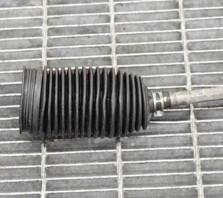 Steering tie rod