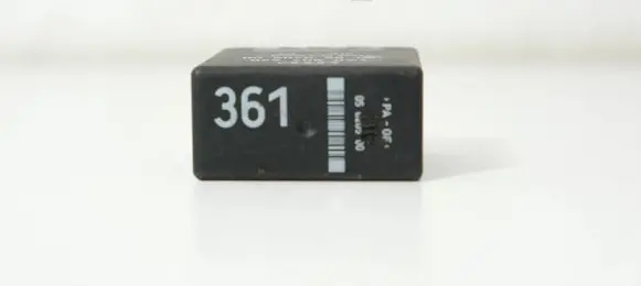 Audi A6 S6 C5 4B Other relay 4A0907440