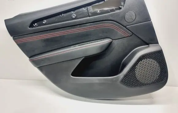 Renault Arkana Rear door card panel trim 829014373R 829A14583R