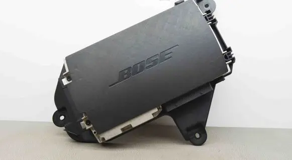 Audi Q3 8U Sound amplifier 8U0035464 8X0035223C