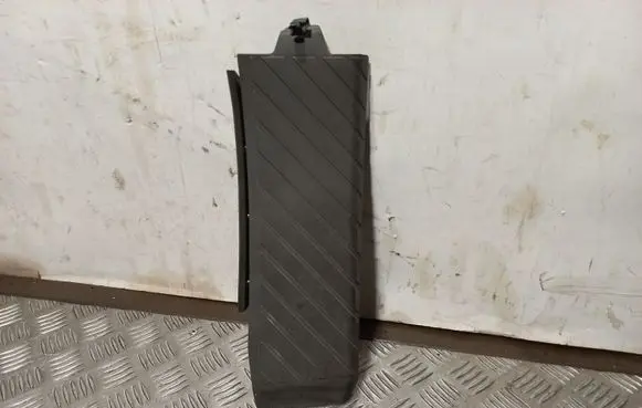 Audi Q5 SQ5 Foot rest pad/dead pedal 8K1864777