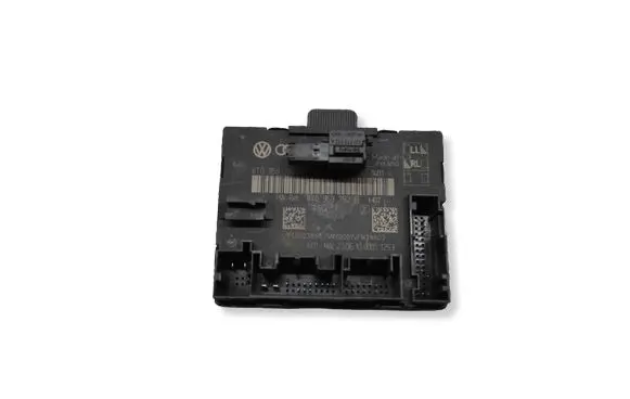 Audi A5 Sportback 8TA Door control unit/module 8T0959792B P10023865