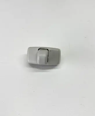 Volkswagen PASSAT B5.5 Sun visor clip/hook/bracket 3B0857561B