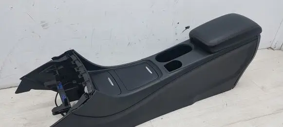 Mercedes-Benz A W176 Panel drawer/shelf pad 1378MERCEDES