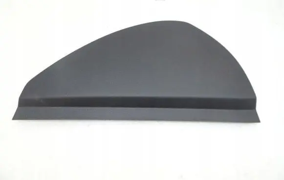 Skoda Fabia Mk3 (NJ) Dashboard side end trim 6V0857504