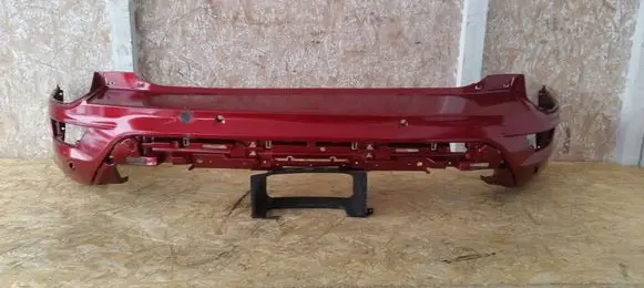 Ford Kuga II Rear bumper GV4J17D781A